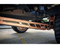 Traction Bar Kit