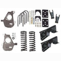 5"/7" Drop Suspension Lowering Kit