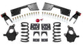 5"/7" Drop Suspension Lowering Kit