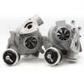 PURE900 Turbo Upgrade