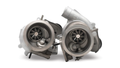 PURE900 Turbo Upgrade