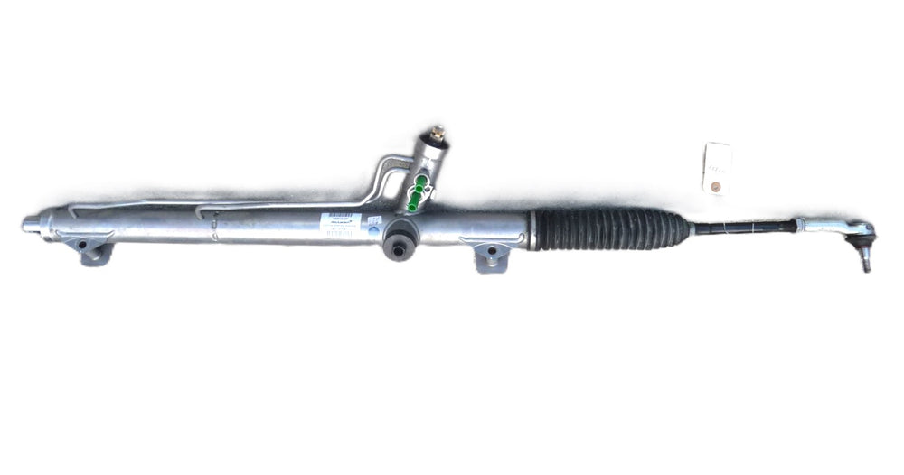 Steering Gear Rack and Pinion