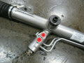 Steering Gear Rack and Pinion
