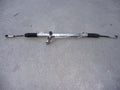 Steering Gear Rack and Pinion