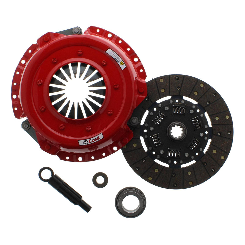 Organic Disc Diaphragm Pressure Plate Clutch Kit