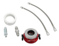 McLeod Slip On Bearing W/Elbow Fittings And Adj Screw Ford/MOPAR