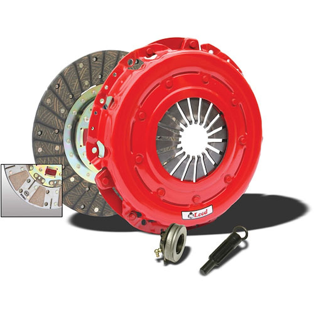 Stage 2 Clutch Kit