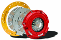 1000 HP Street-Friendly Clutch Kit