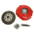 McLeod Super Street Pro Kit Ford 68-74 302