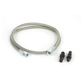 36-Inch Braided Stainless Steel Hydraulic Clutch Line