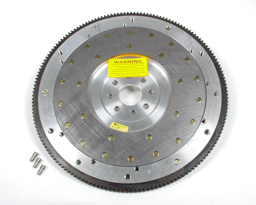 Billet Aluminum Flywheel