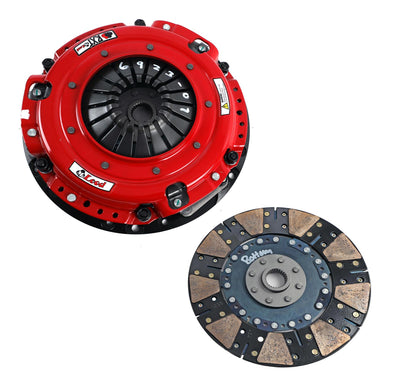 Clutch Kit [1000HP]