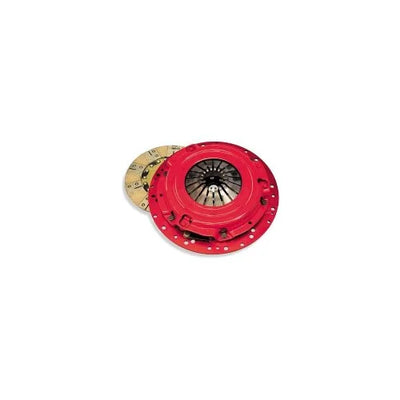 RXT1200 Twin-Disc Clutch Kit