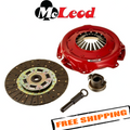 Street Clutch Kit