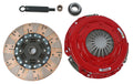 Super Street Pro 10.5-Inch Single Disc Clutch Kit