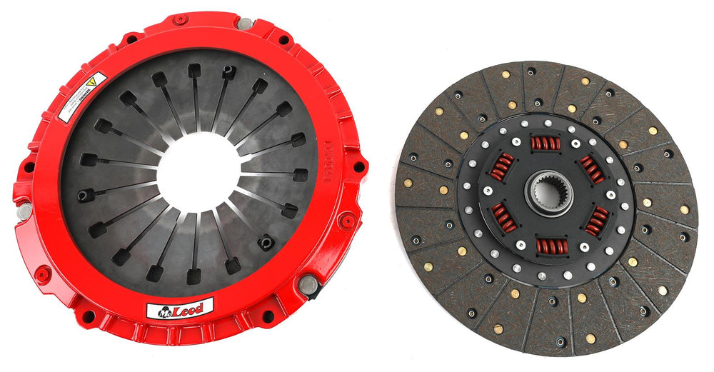 Street Pro Organic Clutch Kit