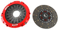 Street Pro Organic Clutch Kit