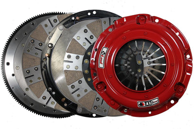 Clutch Kit with Ceramic-Lined Discs