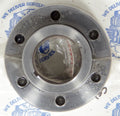 Aluminum Flywheel, 6-Bolt Crank, 130 Tooth
