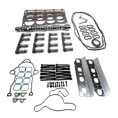 System Removal Kit