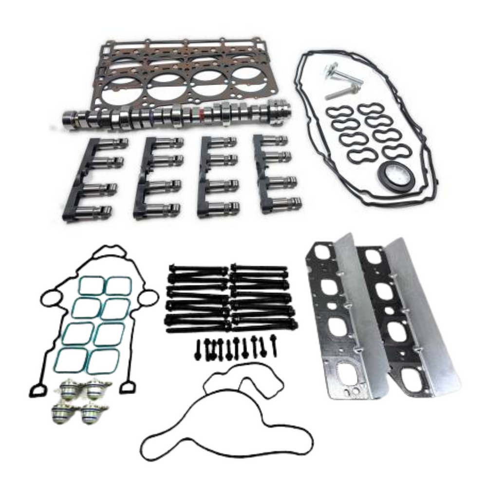 System Removal Kit