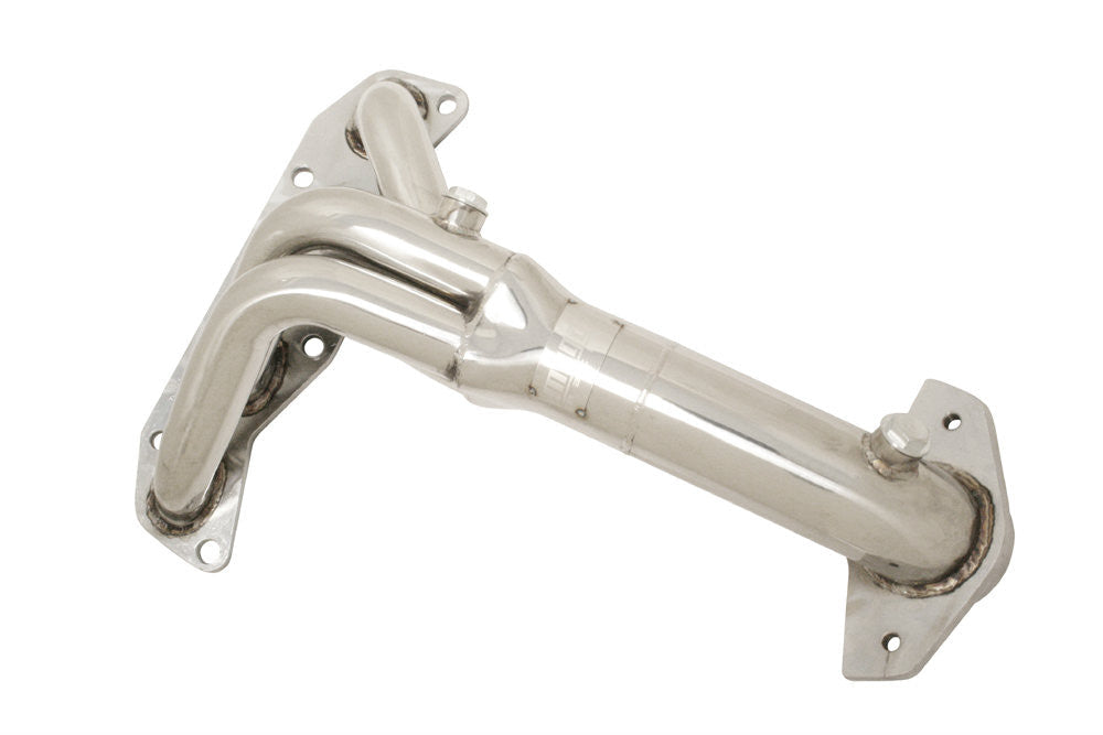 T-304 Stainless Steel Exhaust Header