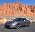 Sport-Z Coilovers