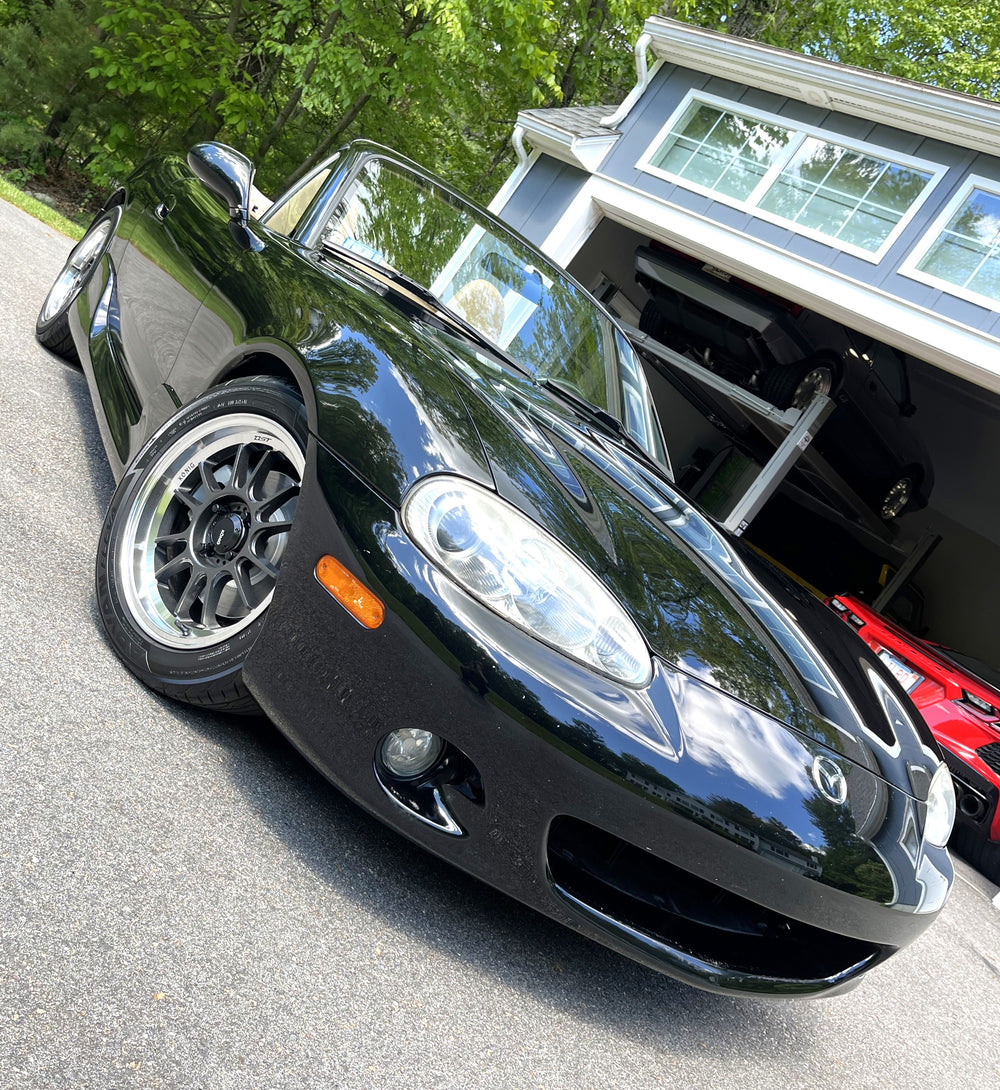 Sport-Z Coilovers