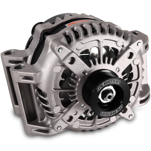 E Series 370-Amp Alternator