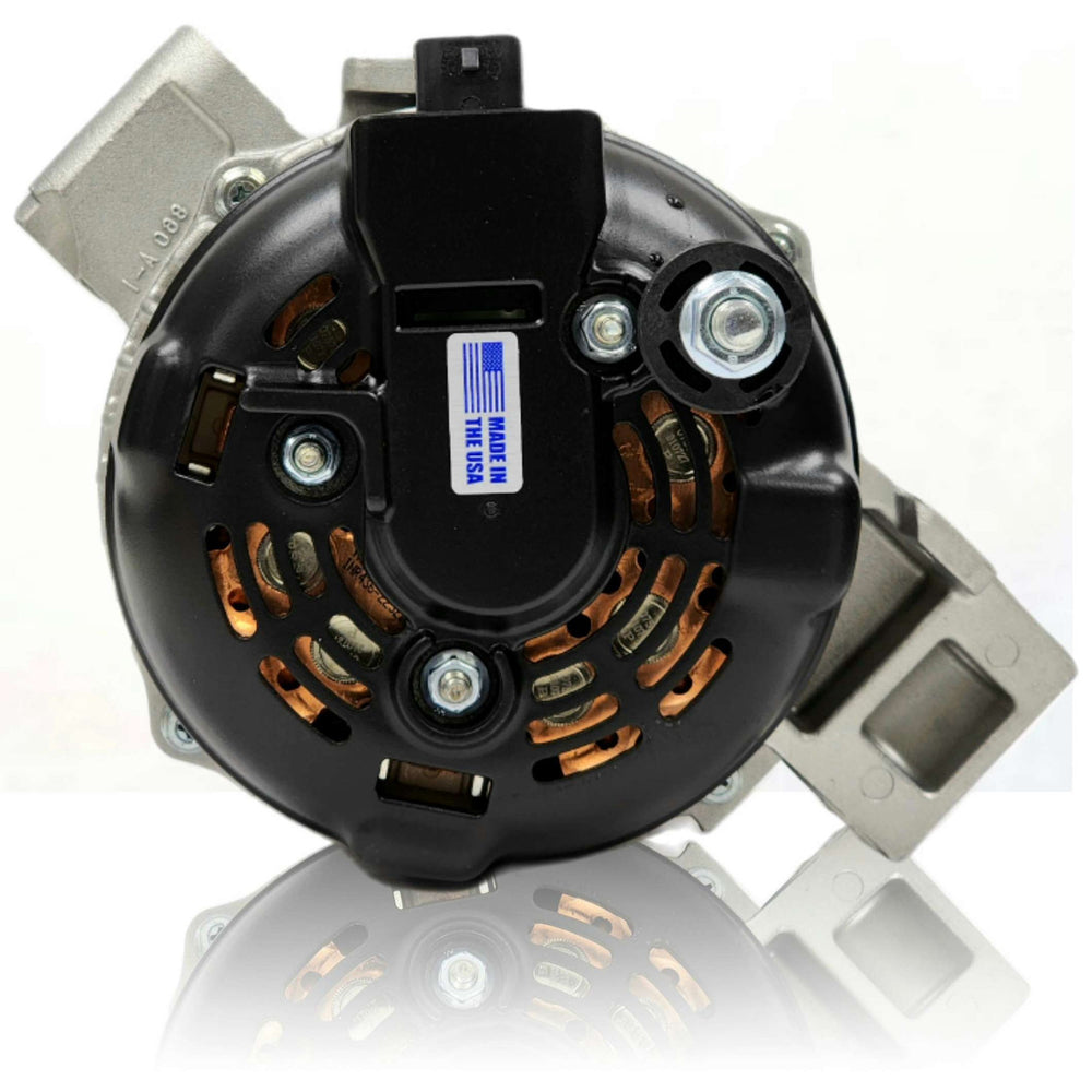 S Series 240-Amp Alternator