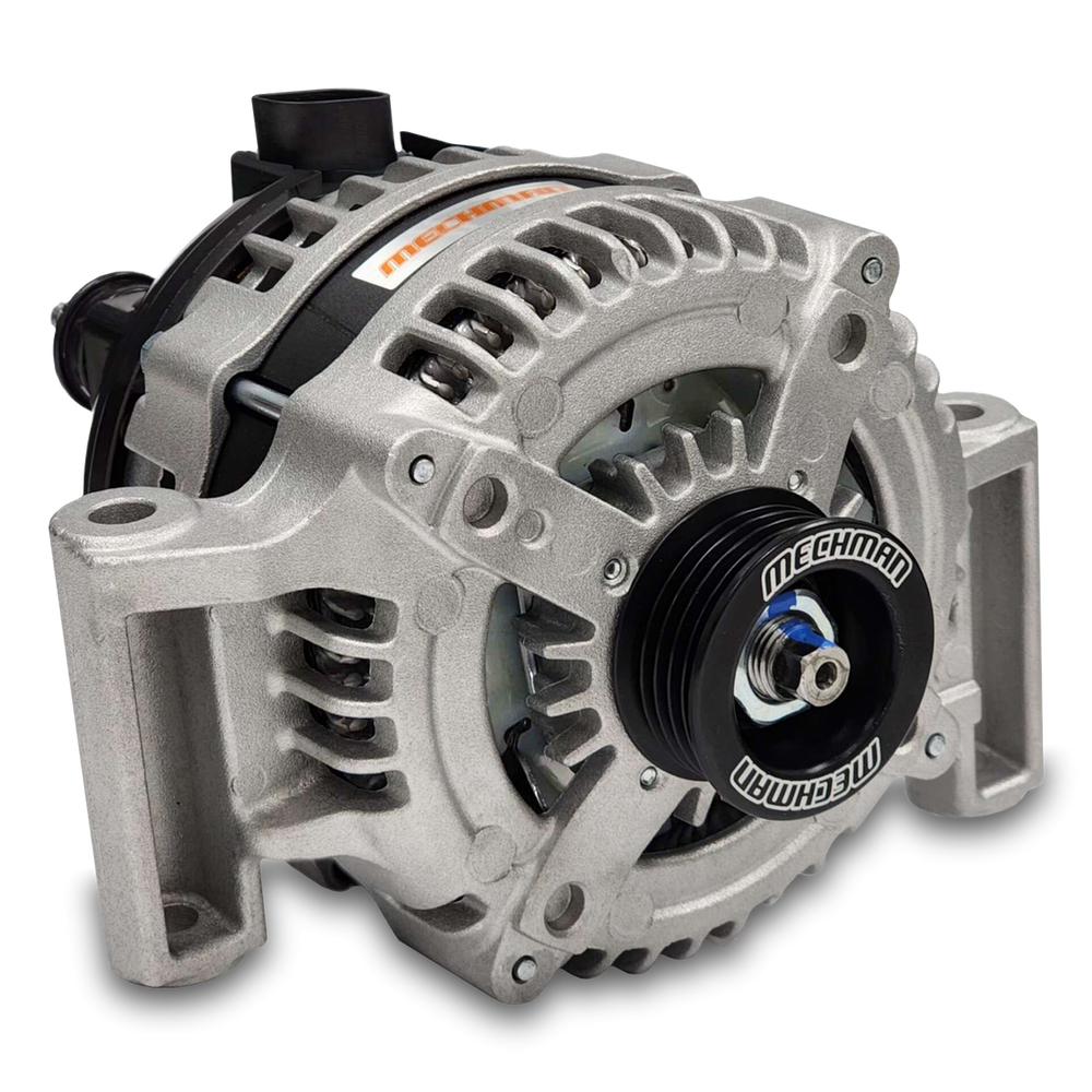 320 Amp Alternator for GM 2.0L/2.5L Engines