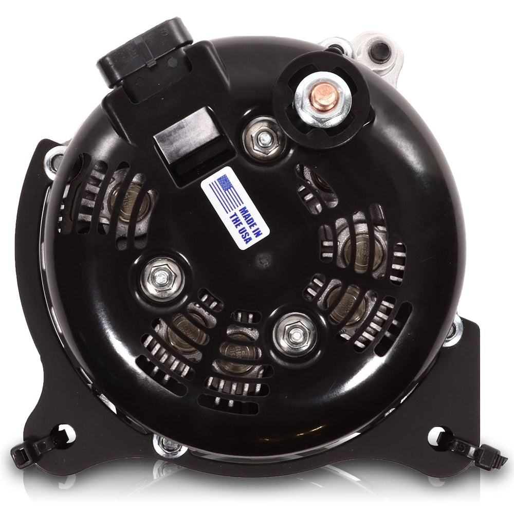 Elite 370 Amp High Output Alternator