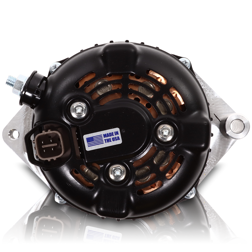 S Series 240 Amp Alternator