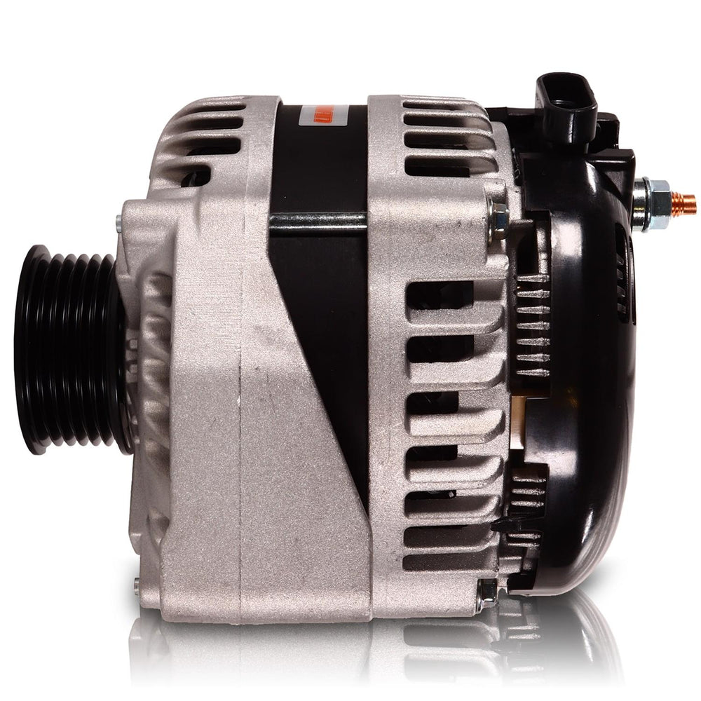 E-Series 250 Amp Alternator