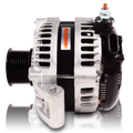 E-Series 240 Amp Alternator
