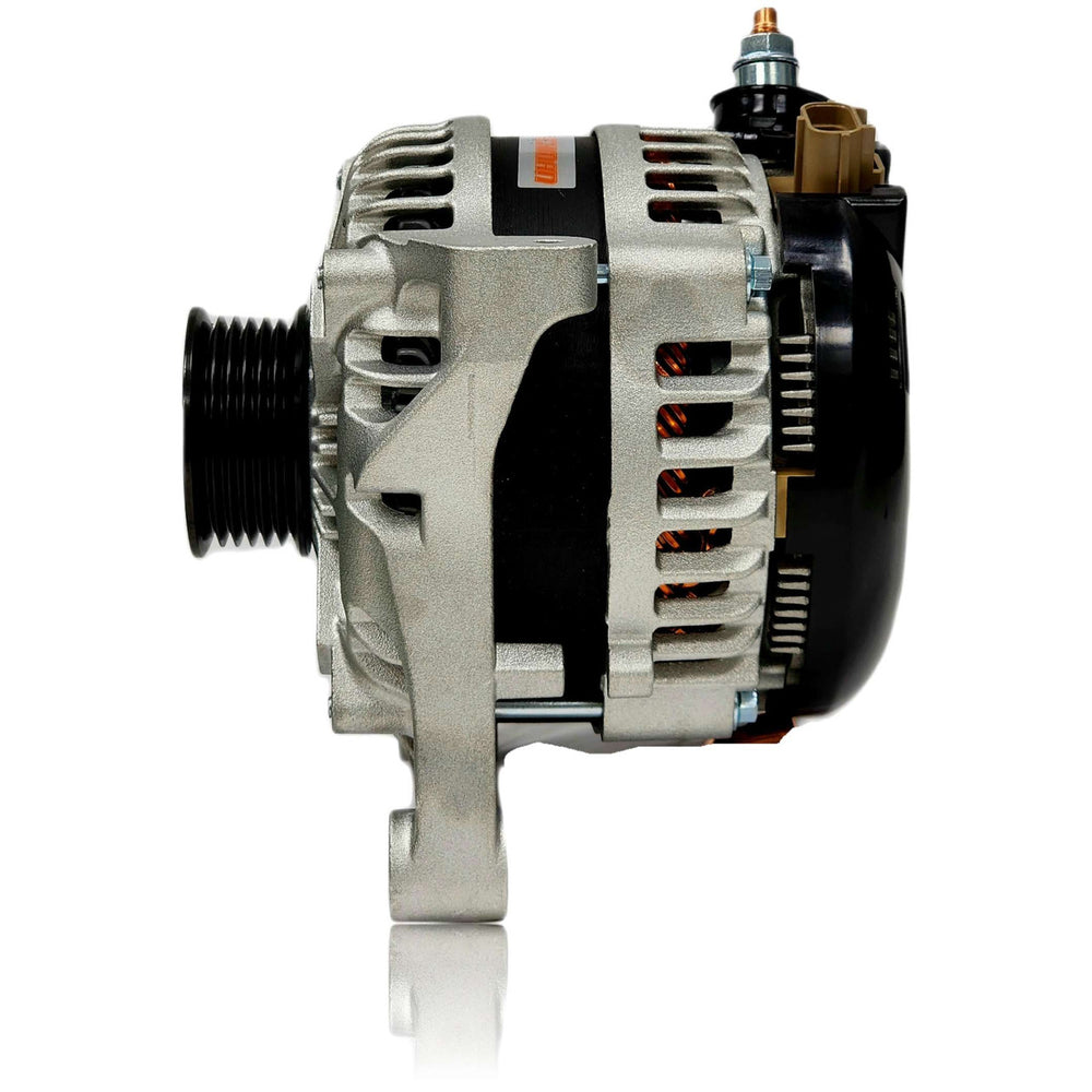 250 Amp 6-Phase Alternator