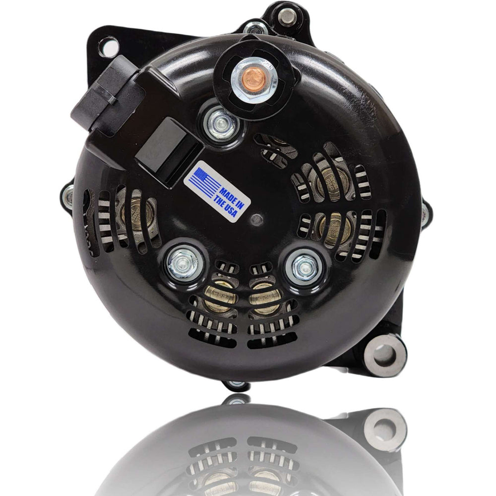 E Series 250 Amp Alternator