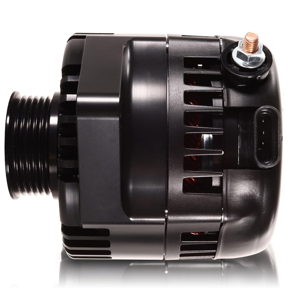 Mechman S Series 240A Racing Alternator