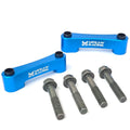 Camber Adjustment Arms