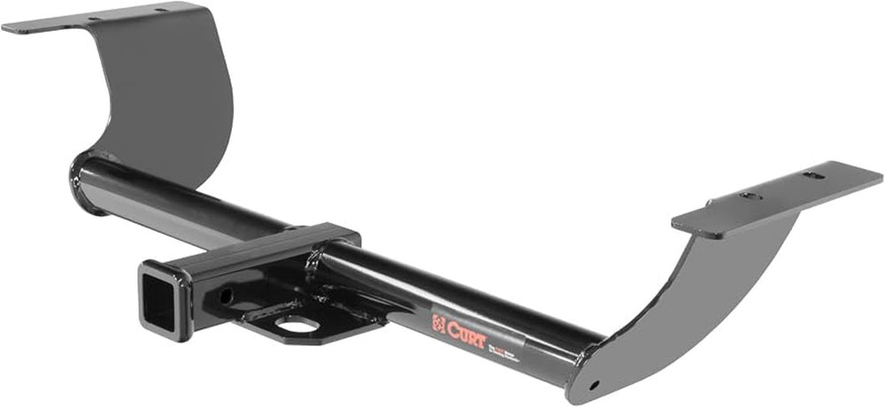 Class 3 Trailer Hitch Receiver