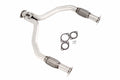T-304 Stainless Steel Y-Pipe