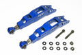 Rear Upper Control Arms w/ Pillow Ball Bushings