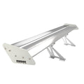 Racing Universal GT Spoiler, 56"W x 10"H, Adjustable