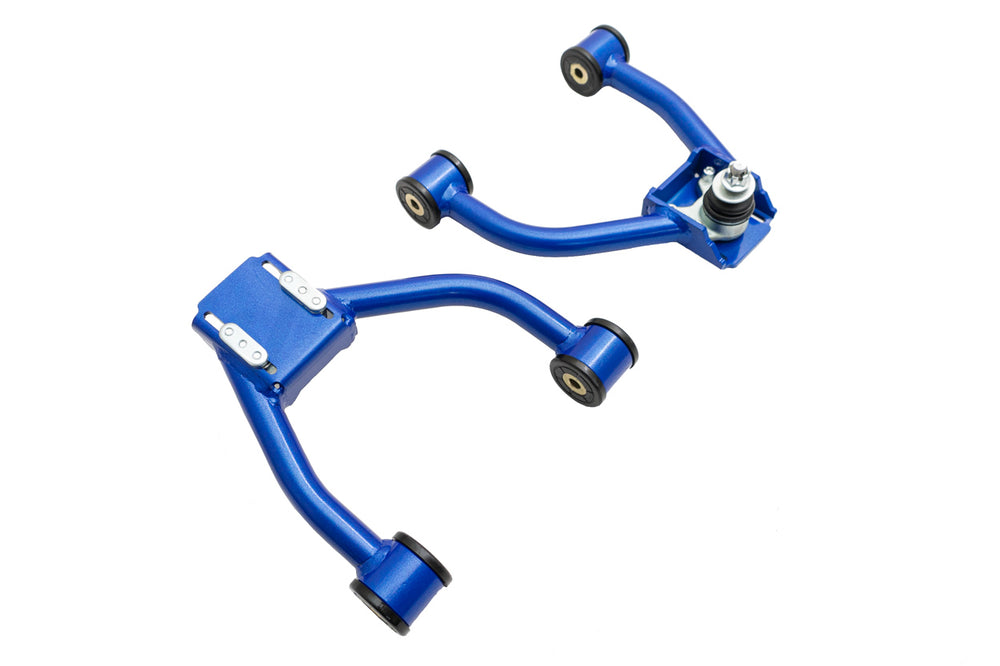 Rear No.2 Upper Camber Arm