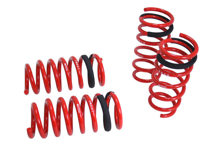 Lowering Springs