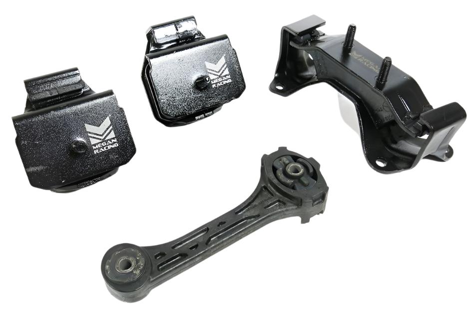 Engine Mounts
