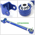 Rear Lower Control Arms