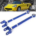 Rear Lower Control Arms