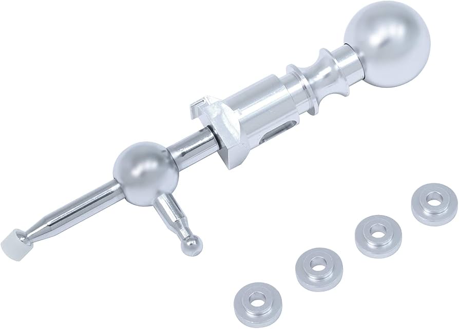 Short Throw Shifter