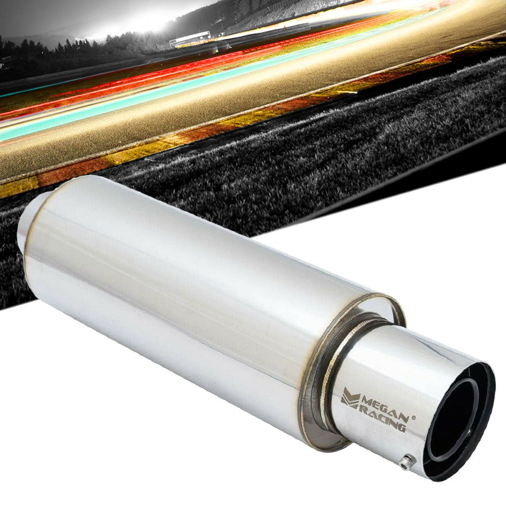 M-N1 Universal Muffler
